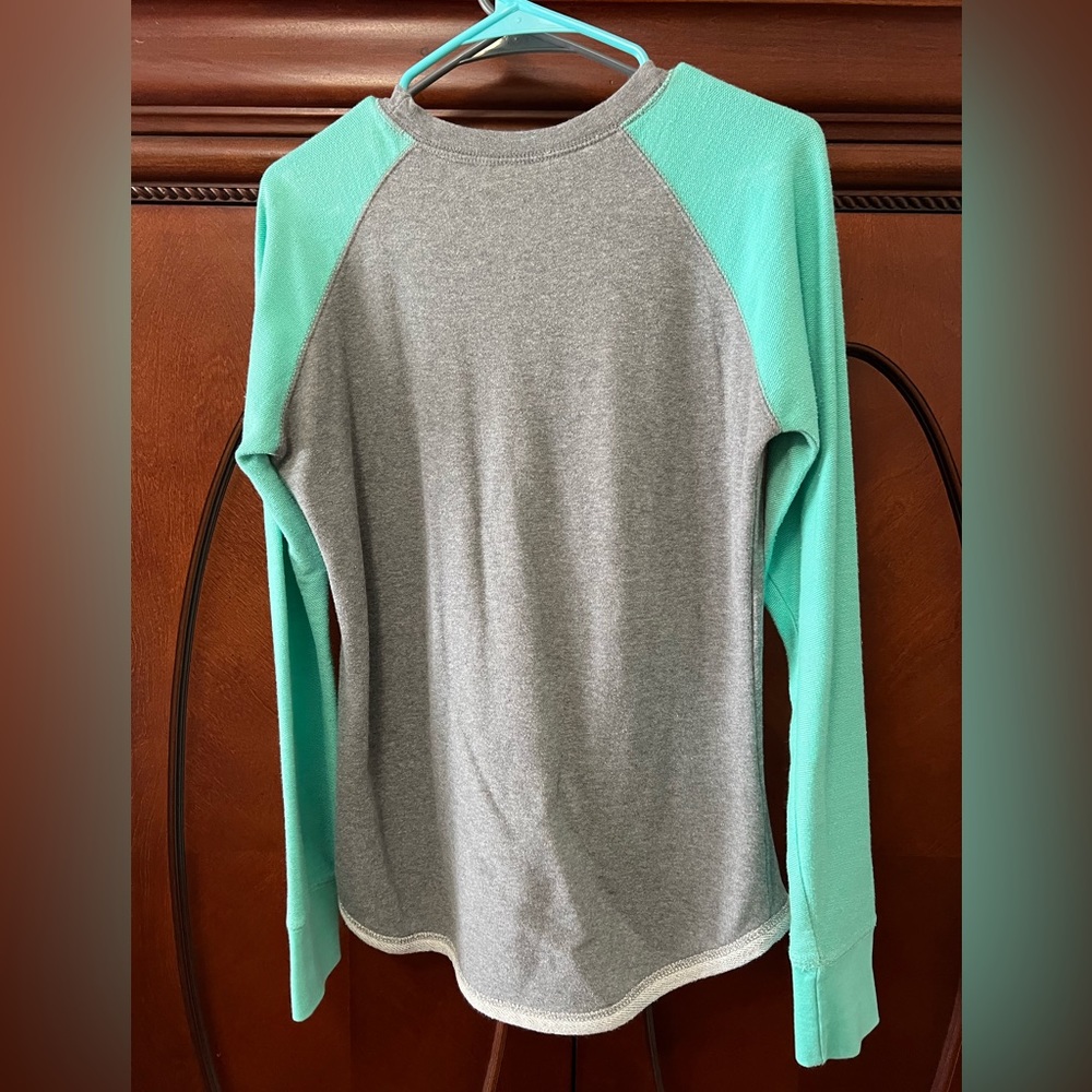 Pennant Sportswear two color sweaters